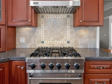 Kitchen Island Photo of 2304 Kugler Avenue, Coquitlam, BC