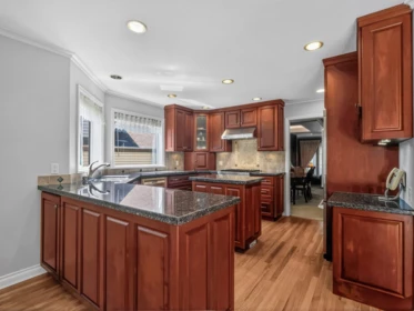 Kitchen Photo of 2304 Kugler Avenue, Coquitlam, BC