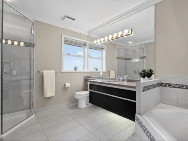 Laundry Room Photo of 2304 Kugler Avenue, Coquitlam, BC