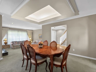 Pantry Photo of 2304 Kugler Avenue, Coquitlam, BC