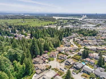 Street View Photo of 2304 Kugler Avenue, Coquitlam, BC