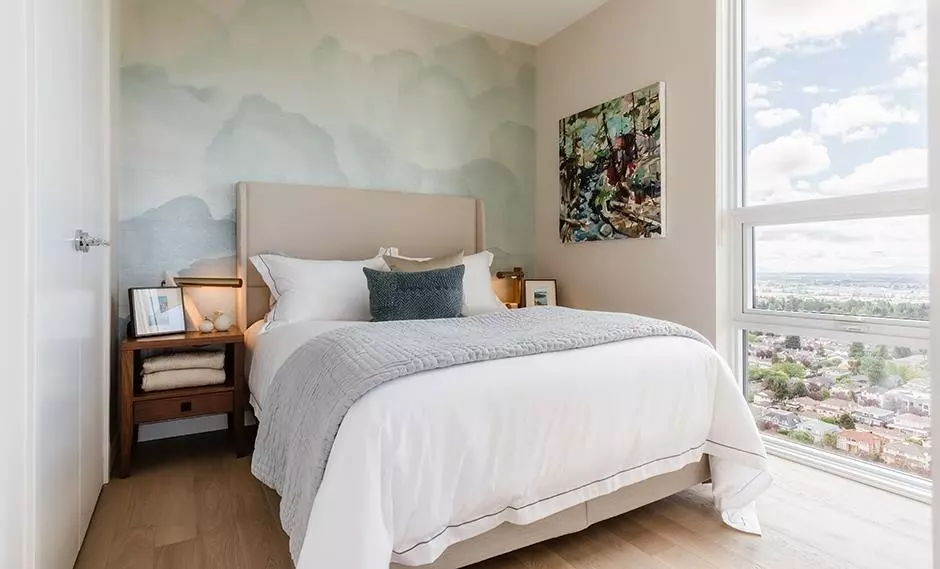 Family Room Photo of 501 485 W 42ND AVENUE, Vancouver BC V5Y 2T3