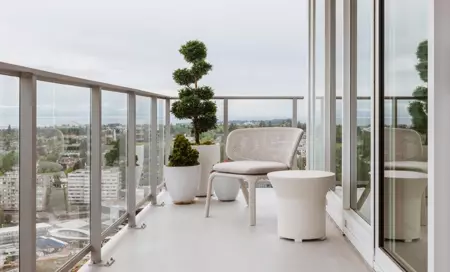 501 485 W 42nd Avenue, Vancouver, BC, Vancouver — Apartment/Condo for sale
