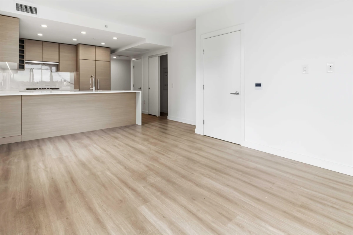 Family Room Photo of 1509 823 Carnarvon Street, New Westminster, BC