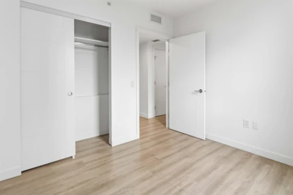 Basement Recreation Room Photo of 1509 823 Carnarvon Street, New Westminster, BC