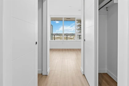 Loft / Bonus Room Photo of 1509 823 Carnarvon Street, New Westminster, BC