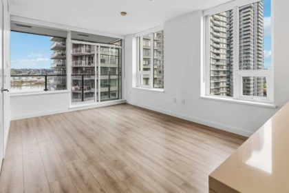 Pantry Photo of 1509 823 Carnarvon Street, New Westminster, BC
