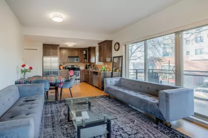 203 1988 Suffolk Avenue, Port Coquitlam, BC, Port Coquitlam — Apartment/Condo for sale