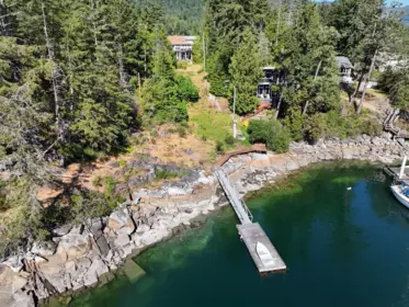 13223 Pool Road, Garden Bay, BC, Garden Bay — Single Family Residence for sale
