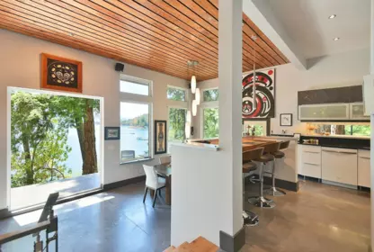 13223 Pool Road, Garden Bay, BC, Garden Bay — Single Family Residence for sale
