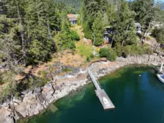 13223 Pool Road, Garden Bay, BC