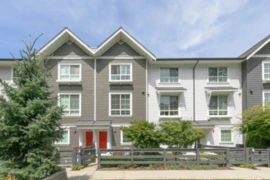 35 19696 Hammond Road, Pitt Meadows, BC