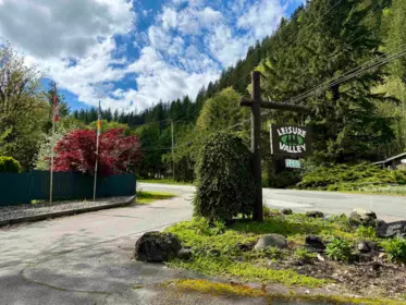 16 1650 Columbia Valley Road, Columbia Valley, BC, Columbia Valley — Land for sale