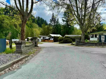 16 1650 Columbia Valley Road, Columbia Valley, BC, Columbia Valley — Land for sale