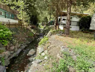 Hot Tub / Spa Photo of 16 1650 Columbia Valley Road, Columbia Valley, BC