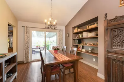 Kitchen Photo of 12193 Makinson Street, Maple Ridge, BC