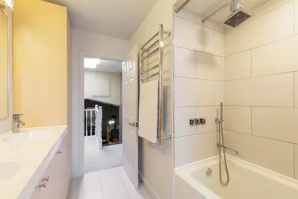 Laundry Room Photo of 12193 Makinson Street, Maple Ridge, BC