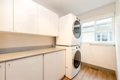 Mudroom Photo of 12193 Makinson Street, Maple Ridge, BC