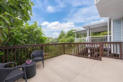 Staircase Photo of 12193 Makinson Street, Maple Ridge, BC