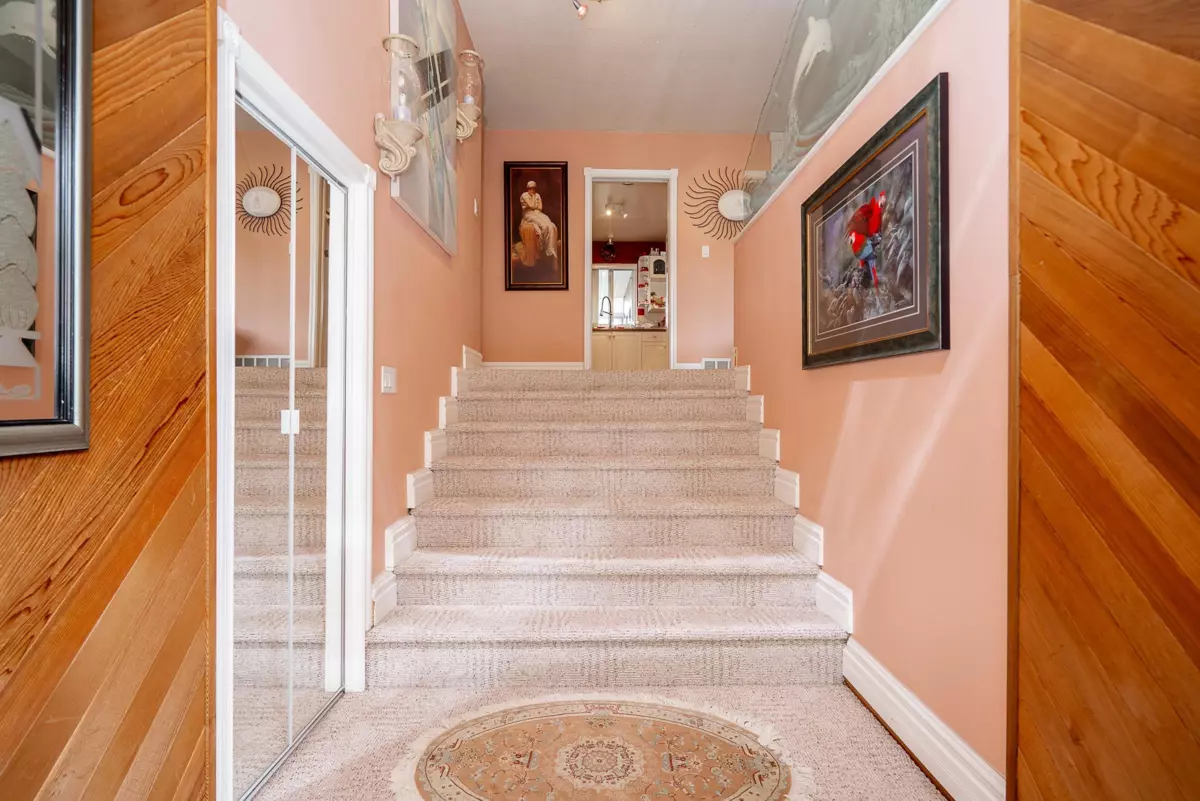 Family Room Photo of 6565 Sumas Drive, Burnaby, BC