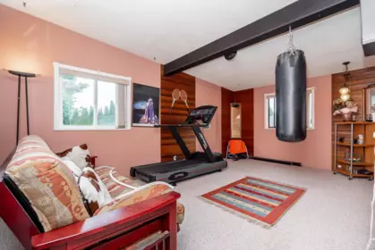 Bedroom 3 Photo of 6565 Sumas Drive, Burnaby, BC
