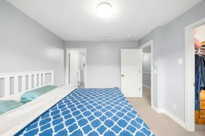 Laundry Room Photo of 71 11305 240 Street, Maple Ridge, BC