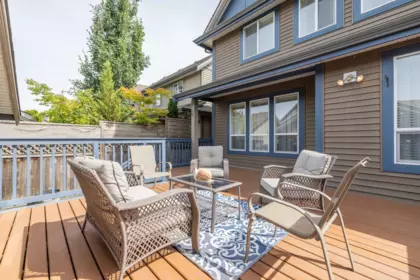 Community Amenities Photo (Clubhouse) of 45715 Safflower Crescent, Chilliwack, BC