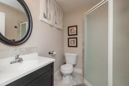 Hot Tub / Spa Photo of 45715 Safflower Crescent, Chilliwack, BC