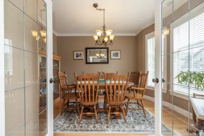 Kitchen Photo of 45715 Safflower Crescent, Chilliwack, BC