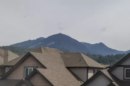 Outdoor Patio Photo of 45715 Safflower Crescent, Chilliwack, BC