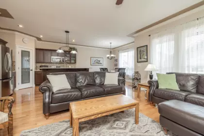 Pantry Photo of 45715 Safflower Crescent, Chilliwack, BC
