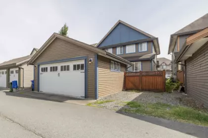 Playground / Recreational Area Near 45715 Safflower Crescent, Chilliwack, BC