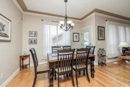 Primary Bedroom Photo of 45715 Safflower Crescent, Chilliwack, BC