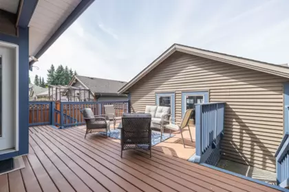 Street View Photo of 45715 Safflower Crescent, Chilliwack, BC