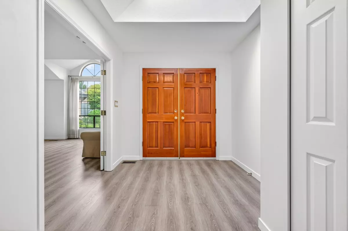 Living Room Photo of 10467 Glenbrook Grove, Surrey, BC