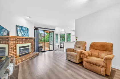 Basement Recreation Room Photo of 10467 Glenbrook Grove, Surrey, BC
