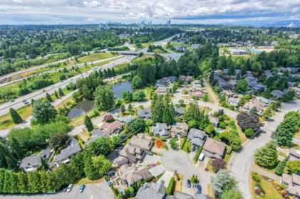 Fitness Center Photo Near 10467 Glenbrook Grove, Surrey, BC