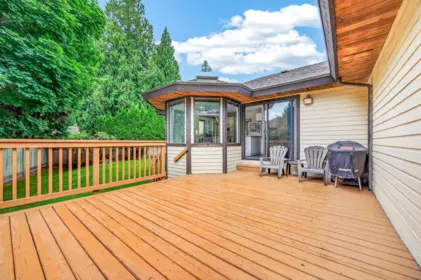 Laundry Room Photo of 10467 Glenbrook Grove, Surrey, BC