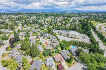 Neighborhood Park Photo Near 10467 Glenbrook Grove, Surrey, BC
