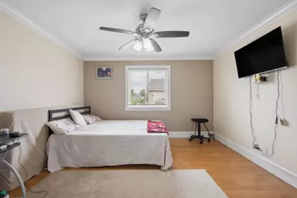 Basement Recreation Room Photo of 5840 134 Street, Surrey, BC