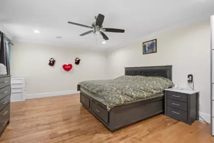Bedroom 3 Photo of 5840 134 Street, Surrey, BC