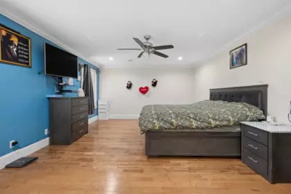 Bedroom 4 Photo of 5840 134 Street, Surrey, BC