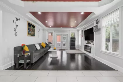 Breakfast Nook Photo of 5840 134 Street, Surrey, BC