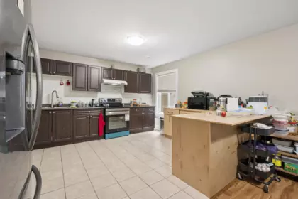 Community Amenities Photo (Clubhouse) of 5840 134 Street, Surrey, BC