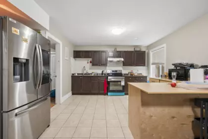Fitness Center Photo Near 5840 134 Street, Surrey, BC