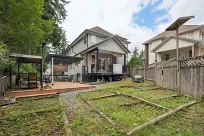 Front Yard Photo of 5840 134 Street, Surrey, BC