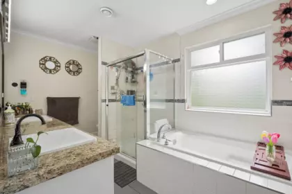 Guest Bathroom Photo of 5840 134 Street, Surrey, BC