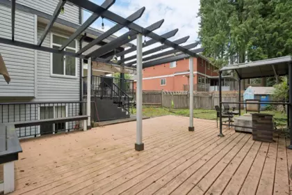 Hot Tub / Spa Photo of 5840 134 Street, Surrey, BC