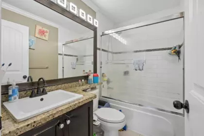 Laundry Room Photo of 5840 134 Street, Surrey, BC