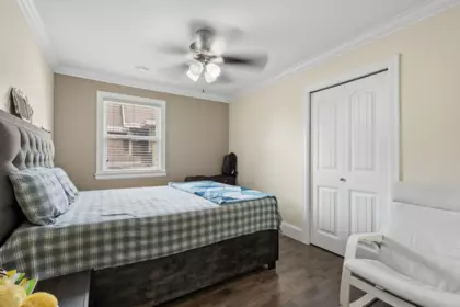 Mudroom Photo of 5840 134 Street, Surrey, BC